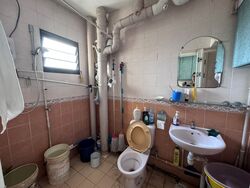 Blk 260B Compassvale North Gate (Sengkang), HDB 5 Rooms #553666961
